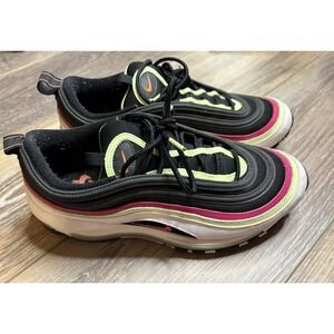 Nike Air Max 97 "World Tour" (DD9534-100) Sneakers Men Size 9